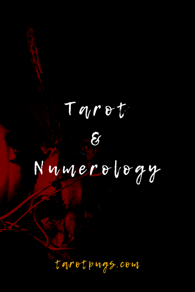 Find out how to use numerology in your tarot readings.
